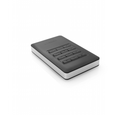 Hard disk - Store 'N'Go Usb 3.1 - 1Tb - Verbatim - 53401 - 023942534013 - VERB53401_1 - DMwebShop