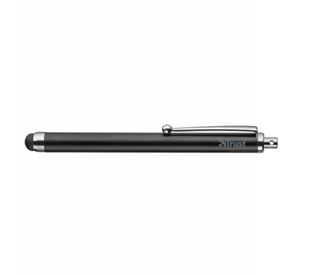 Stylus Pen per touchscreen - fusto nero - Trust - 17741 - 8713439177411 - DMwebShop