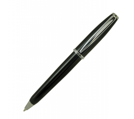 Penna a sfera Aldo Domani - punta M - nero - Monteverde - J059615 - DMwebShop