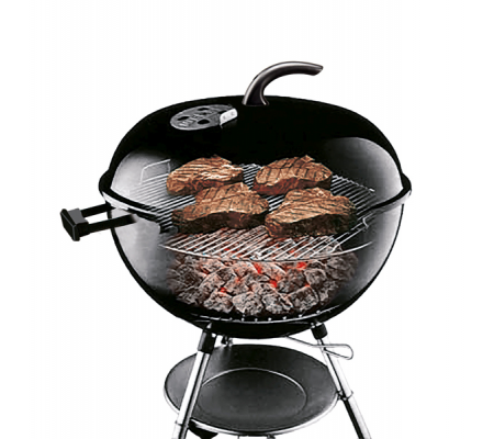 Barbecue Free Time - Garden Friend - B1014022 - 8023755021849 - 91729_1 - DMwebShop