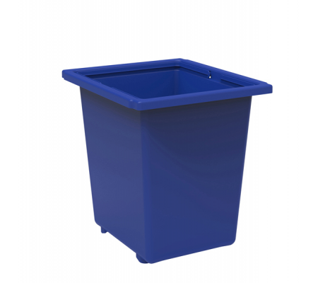 Contenitore Ecobin 30 - 30 lt - blu - Terry - 1003028 - 8005646030284 - 91849_1 - DMwebShop