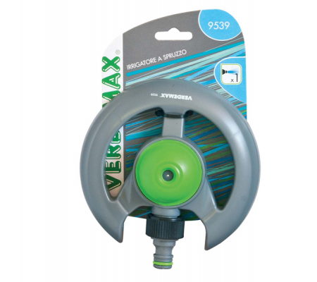 Irrigatore a spruzzo per piccole aree - Verdemax - 9539 - 8015358095396 - 91951_1 - DMwebShop