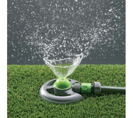 Irrigatore a spruzzo per piccole aree - Verdemax - 9539 - 8015358095396 - 91951_2 - DMwebShop