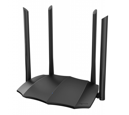 Router wireless AC 1200 - Dual Band - 4 antenne - 6 dBi - Tenda - AC8 - 6932849428308 - 93598_1 - DMwebShop