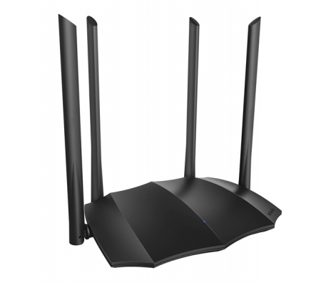 Router wireless AC 1200 - Dual Band - 4 antenne - 6 dBi - Tenda - AC8 - 6932849428308 - 93598_4 - DMwebShop