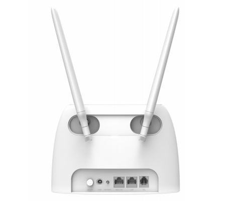 Router N 300 Volte - WiFi LTE 4G - Tenda - 4G06 - 6932849430417 - 93599_3 - DMwebShop