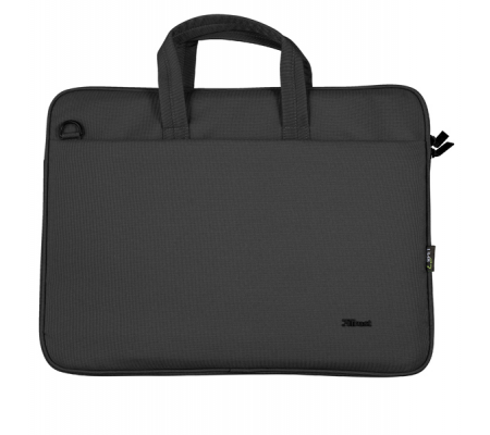 Borsa per notebook Bologna - ecocompatibile - da 16'' - nero - Trust - 24447 - 8713439244472 - 93705_2 - DMwebShop