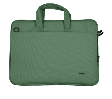 Borsa per notebook Bologna - ecocompatibile - da 16'' - verde salvia - Trust - 24450 - 8713439244502 - 93708_2 - DMwebShop