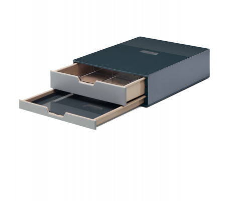 Set Coffee Point Box S - 280 x 95 x 356 mm - organizer da cassetto incluso - Durable - 3383-58 - 4005546983882 - 93821_3 - DMwebShop