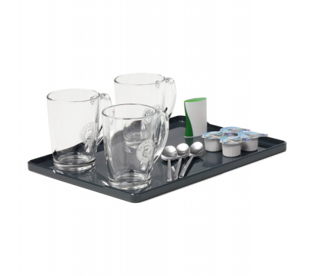 Set Coffee Point Box S - 280 x 95 x 356 mm - organizer da cassetto incluso - Durable - 3383-58 - 4005546983882 - 93821_6 - DMwebShop