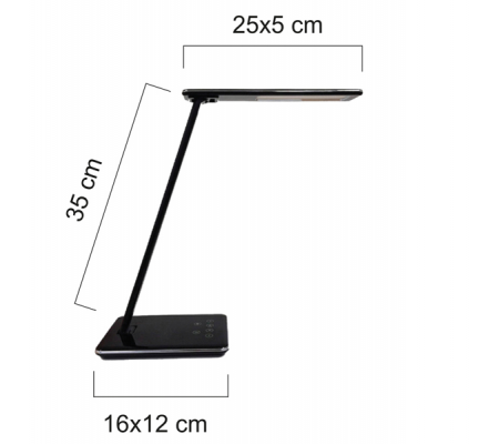 Lampada Linka - a Led - Unilux - 400124484 - 3595560029402 - 93939_1 - DMwebShop