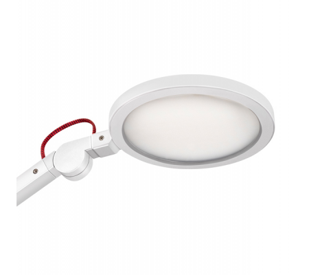 Lampada Giant - a led - con base in legno - bianco - Cep - 2003505301 - 3462159017181 - 94485_2 - DMwebShop