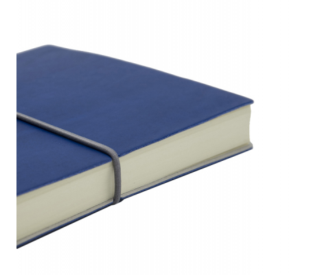 Taccuino Evo Ciak - 9 x 13 cm - fogli bianchi - copertina blu - InTempo - 8169CKC32 - 94580_1 - DMwebShop