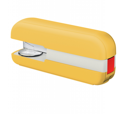 Cucitrice Cosy - da tavolo - giallo - Leitz - 55670019 - 4002432125319 - 95275_1 - DMwebShop