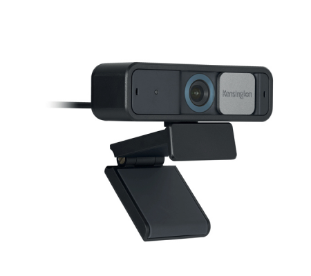 Webcam Autofocus W2050-1080p - Kensington - K81176WW - 085896811763 - 97211_1 - DMwebShop