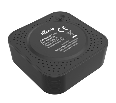 Ripetitore di telecomandi WiFi Hom-Ir-RemotePro - Hom-io - 559593021 - 8006012369052 - 97374_1 - DMwebShop