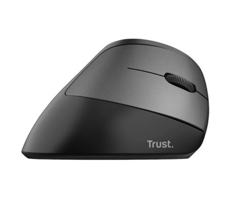 Mouse ergonomico Bayo - wireless - Trust - 24731 - 8713439247312 - 98396_2 - DMwebShop