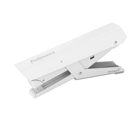 Cucitrice a pinza LX890 - bianco - Fellowes - 5016501 - 043859786831 - DMwebShop