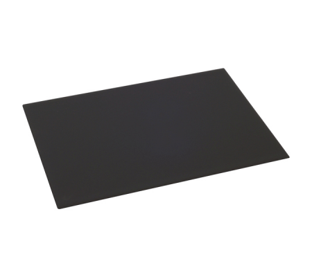 Sottomano Soft - 50 x 35 cm - plastica - nero - Arda - 0113NEO1000 - 8007627011343 - DMwebShop