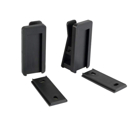 Supporto per tablet Visioclip - da parete - Durable - 8939-58 - 4005546732169 - 97835_4 - DMwebShop