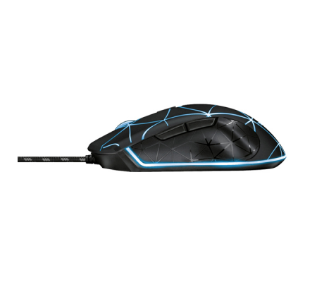 Mouse Gaming GXT 133 LOCX - con filo - Trust - 22988 - 8713439229882 - 98148_3 - DMwebShop