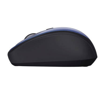 Mouse wireless Yvi+ - silenzioso - blu - Trust - 24551 - 8713439245516 - 98478_2 - DMwebShop