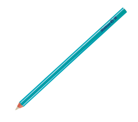 Gomma matita SR-12 - caucciu'/legno laccato - conf. 6 pezzi - Pelikan - 24007085 - 8009270109569 - 98624_1 - DMwebShop