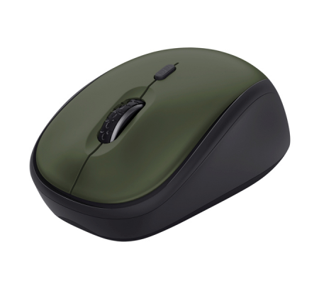 Borsa per laptop Bologna - con mouse - 16 ' - verde - Trust - 24989 - 8713439249897 - 98774_4 - DMwebShop