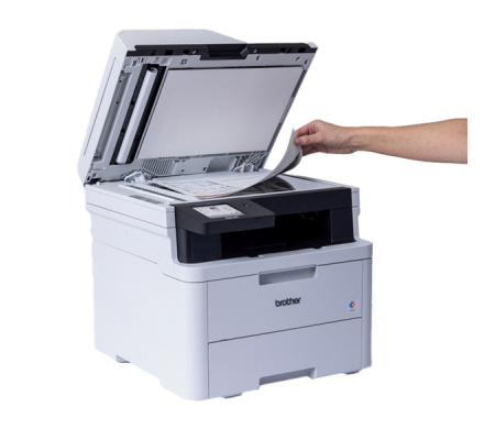 Stampante Laser Multifunzione a colori - DCPL3560CDW - 26ppm - Brother - DCPL3560CDWRE1 - 4977766823951 - BRODCPL3560CDW_1 - DMwebShop