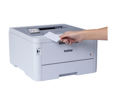 Stampante Laser Multifunzione a colori - HLL8240CDW - 30ppm - Brother - HLL8240CDWRE1 - 4977766823845 - BROHLL8240CDW_3 - DMwebShop