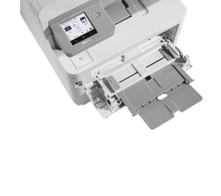 Stampante Laser Multifunzione a colori - HLL8340CDW - 30ppm - Brother - MFCL8340CDWRE1 - 4977766824194 - BROMFCL8340CDW_1 - DMwebShop