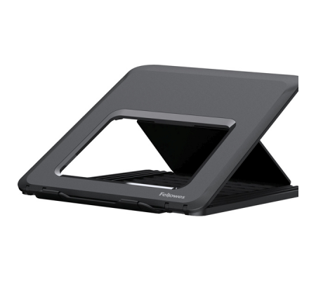 Supporto laptop Breyta - nero - Fellowes - 100016558 - DMwebShop