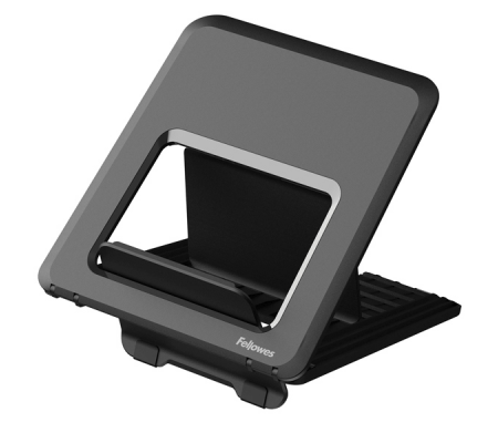 Supporto laptop Breyta - nero - Fellowes - 100016558