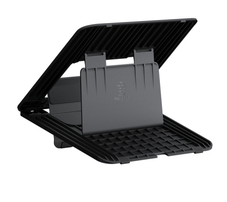 Supporto laptop Breyta - nero - Fellowes - 100016558