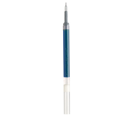 Refill Energel LRN4 - punta 0,4 mm - blu - conf. 12 pezzi - Pentel - LRN4-CX - 884851019363 - DMwebShop