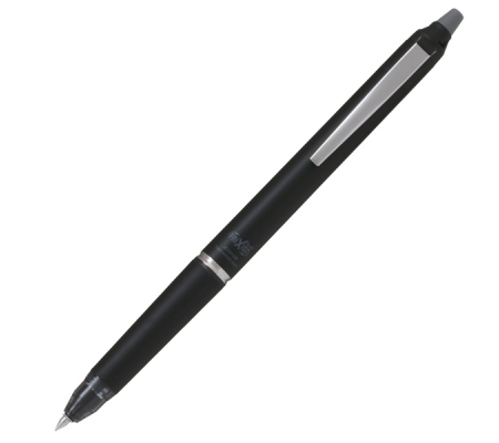 Penna a sfera Frixionball Zone - punta 0,7 mm - fusto nero - Pilot - 006385 - 4902505669224 - DMwebShop