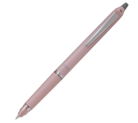 Penna a sfera Frixionball Zone - punta 0,7 mm - fusto rosa - Pilot - 006387 - 4902505669255 - DMwebShop