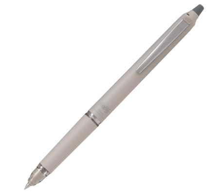 Penna a sfera Frixionball Zone - punta 0,7 mm - fusto beige - Pilot - 006388 - 4902505669248 - DMwebShop