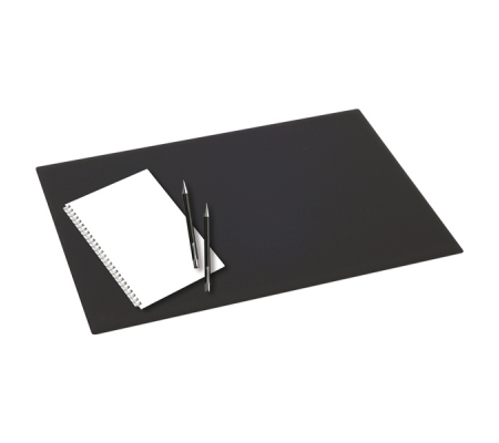 Sottomano Soft - 50 x 35 cm - plastica - nero - Arda - 0113NEO1000