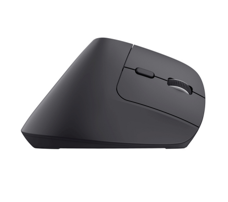 Mouse ergonomico wireless Bayo+ - Trust - 25146