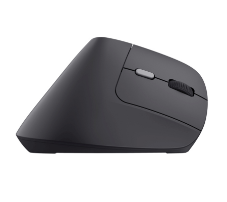 Mouse ergonomico wireless Bayo II - Trust - 25145