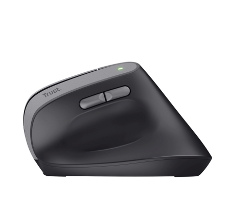 Mouse ergonomico wireless Bayo II - Trust - 25145