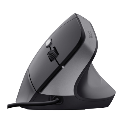 Mouse ergonomico Bayo II - Trust - 25144 - 8713439251449 - DMwebShop