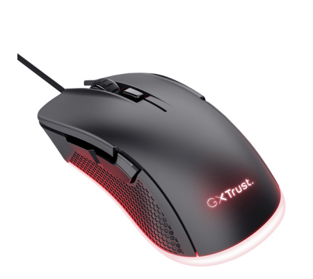 Mouse Gaming GXT 922 YBAR - Trust - 24729 - 8713439247299 - DMwebShop