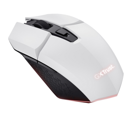 Mouse gaming illuminato wireless GXT 110 Felox - nero - Trust - 25037 - 8713439250374 - DMwebShop