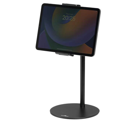 Supporto per tablet - TWIST TABLE - da 4,3'' a 13'' - Durable - 8941-01