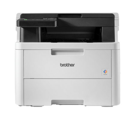 Multifunzione - 3 in 1 - DCPL-3520 - Print Scan Copy - a 18 ppm - 512 MB - Brother - DCPL3520CDWERE1 - 4977766827881 - DMwebShop