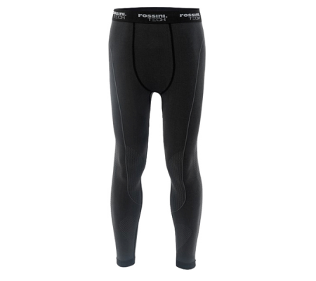 Pantalone Thermo Active - taglia S-M - antracite - Rossini - HH073-16-M - 8056149332061 - DMwebShop