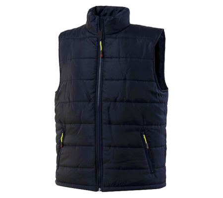 Gilet Oliver - taglia XL - PE - blu - Rossini - HH251-01-XL - 8050503081015 - DMwebShop