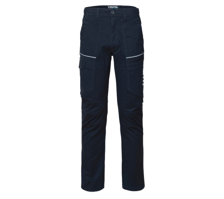 Pantalone invernale R-Stretch - taglia L - blu - Rossini - A80705-01-L - 8056149333013 - DMwebShop